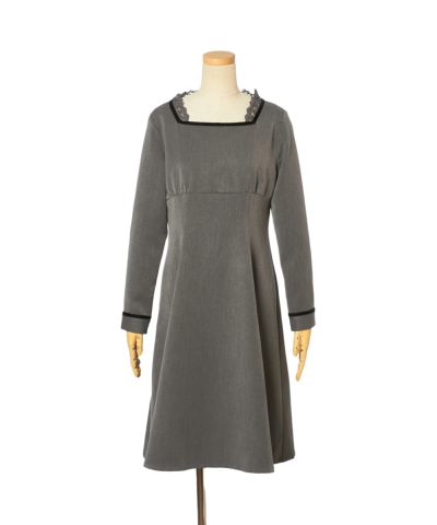 Ribbon removed (gray)