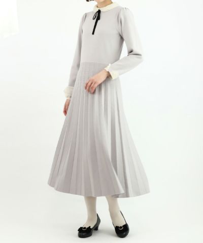 light gray / 165cm