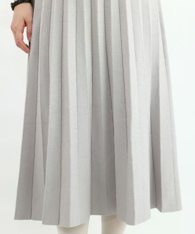 light gray / 165cm