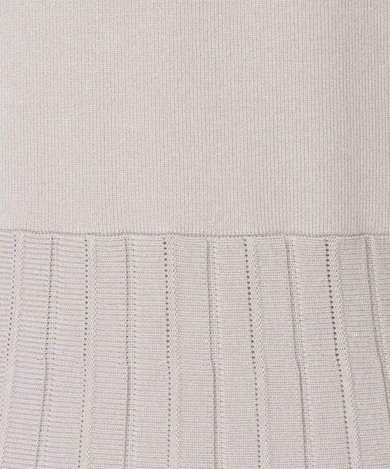Fabric up (light gray)