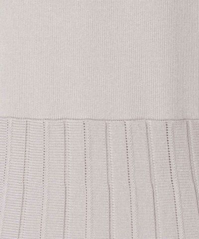 Fabric up (light gray)