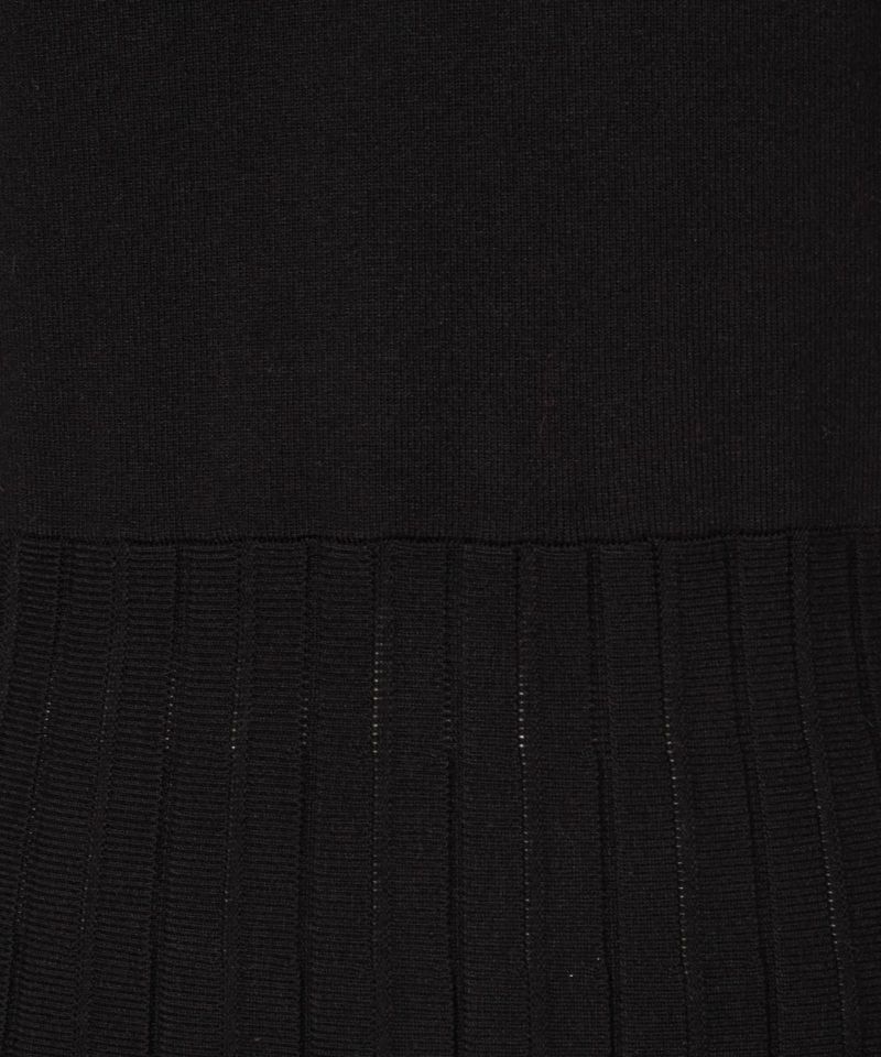 Dough up (black)