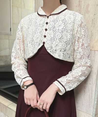 bordeaux / 165cm