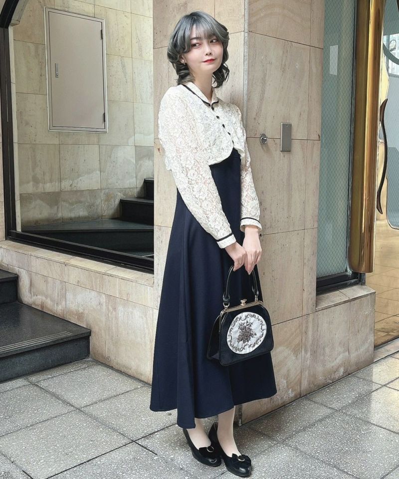 navy / 160cm