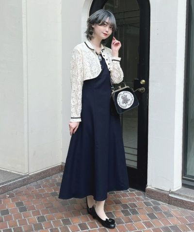 navy / 160cm