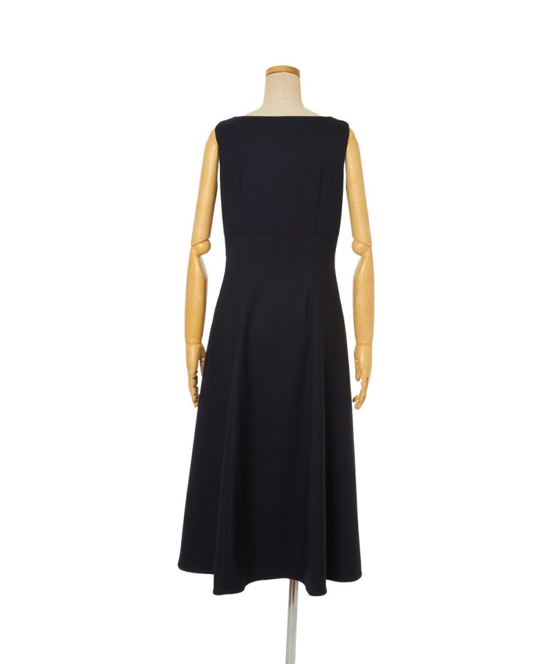 One piece only / Back (navy)