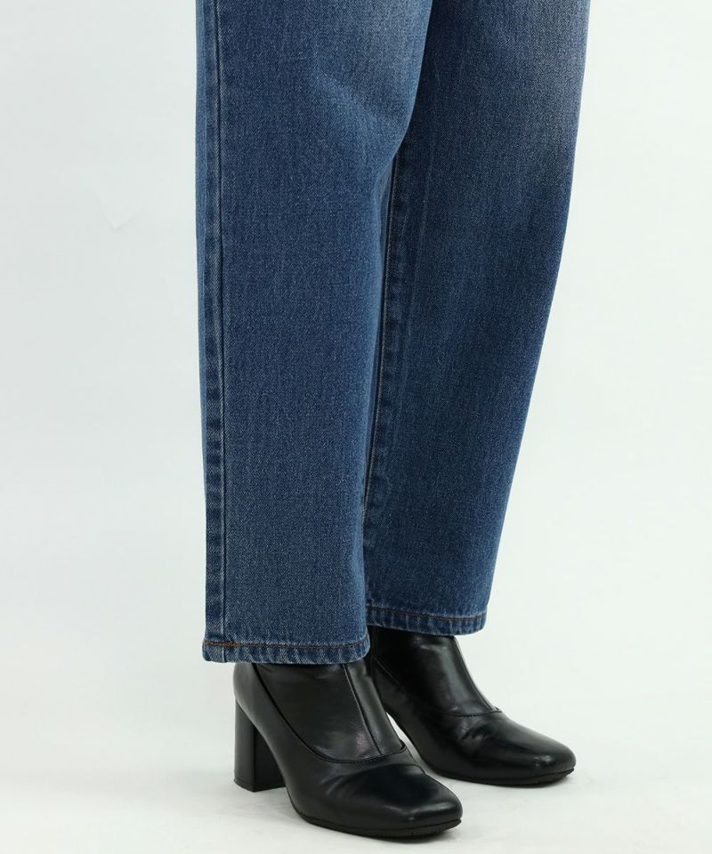 blue / 165cm / wearing size: 2