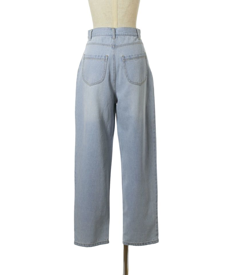 Back (light blue)