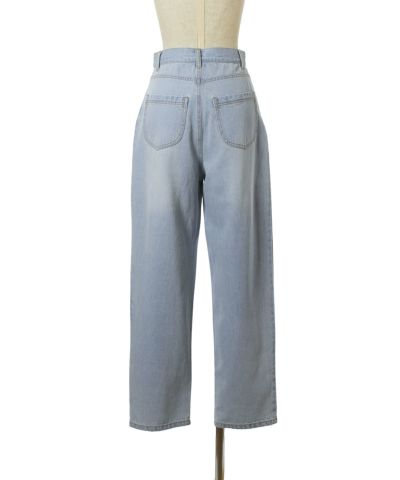 Back (light blue)