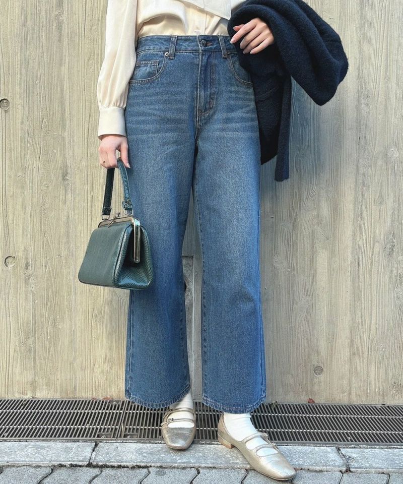 blue / 160cm / Wearing size: 1