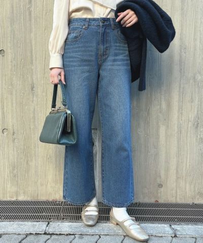 blue / 160cm / Wearing size: 1