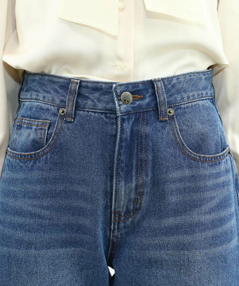 blue / 160cm / Wearing size: 1