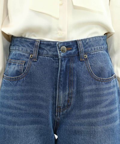 blue / 160cm / Wearing size: 1