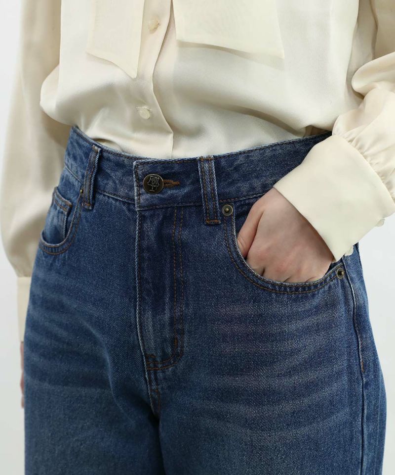 blue / 160cm / Wearing size: 1