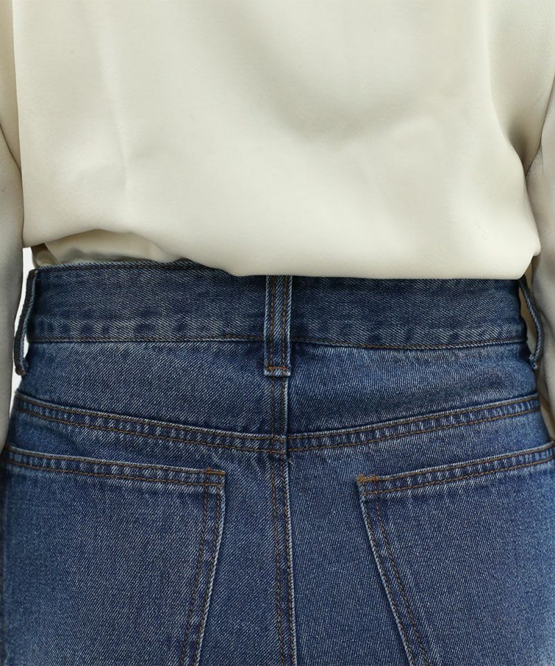 blue / 160cm / Wearing size: 1