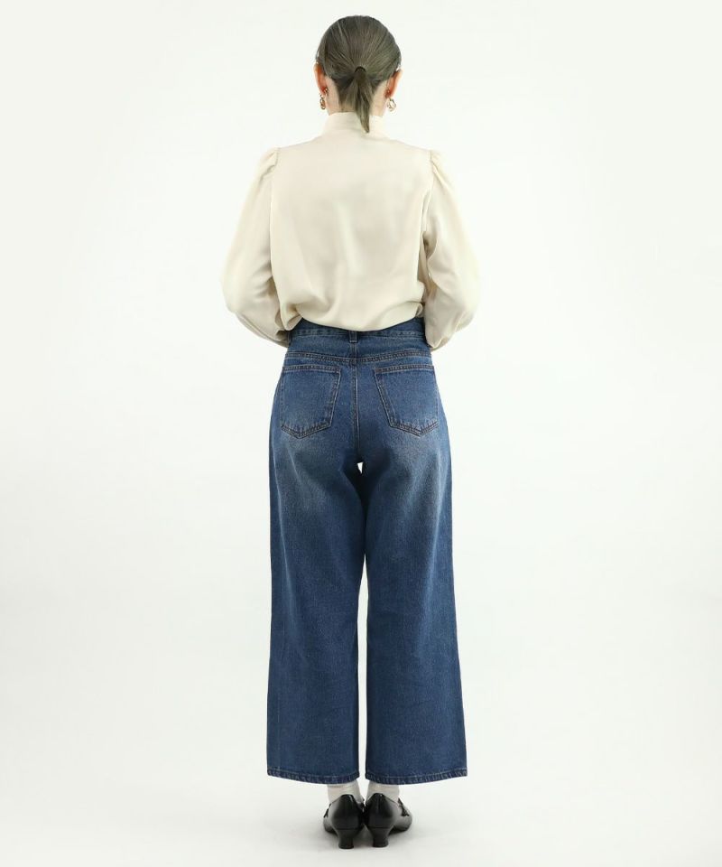 blue / 160cm / Wearing size: 1