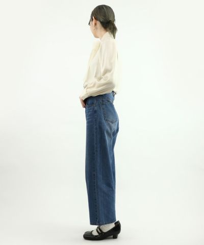 blue / 160cm / Wearing size: 1