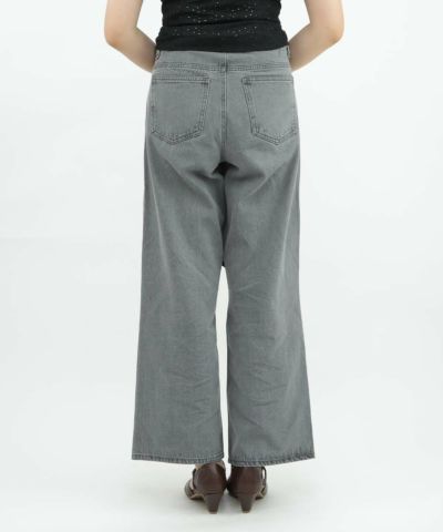Gray / 157cm / Wearing size: 2