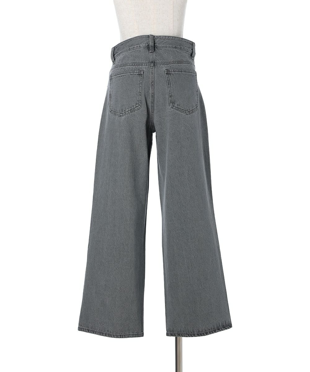 バック (gray)