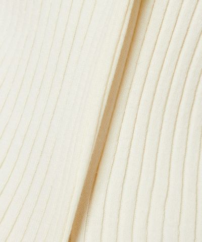 生地アップ (off white)