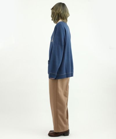 blue / 160cm