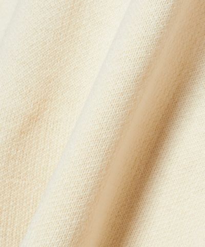 Fabric up (off white x gray)