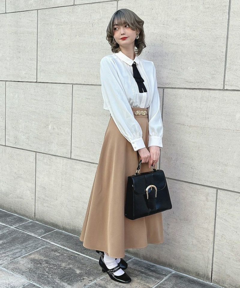 beige / 160cm