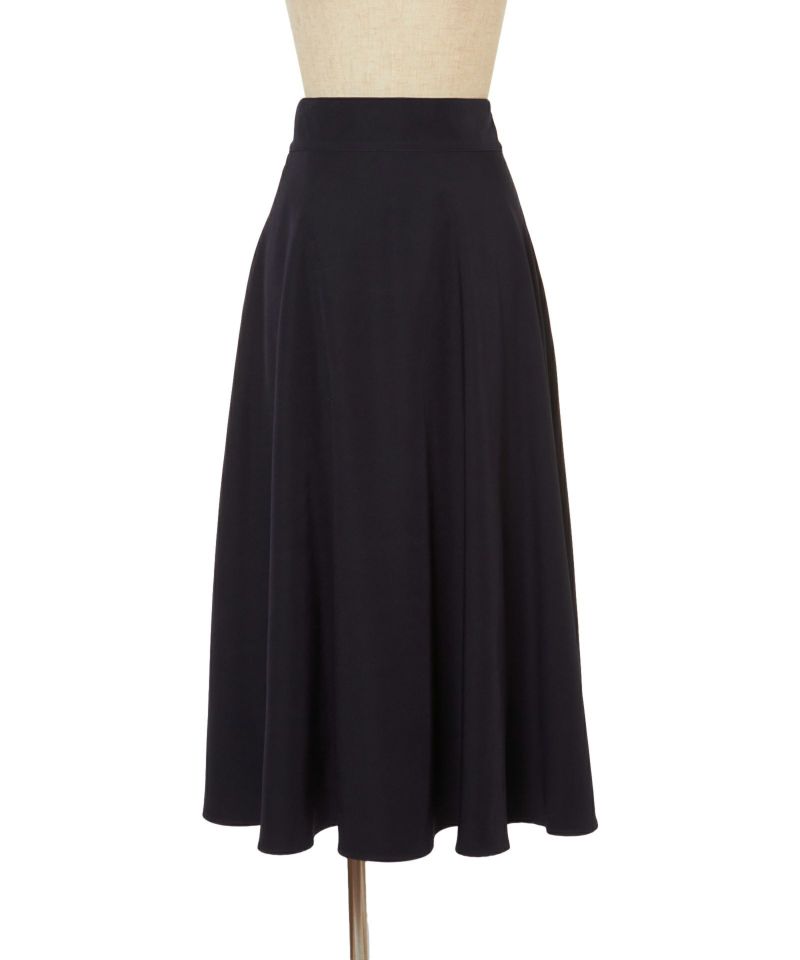 Belt removed (navy)