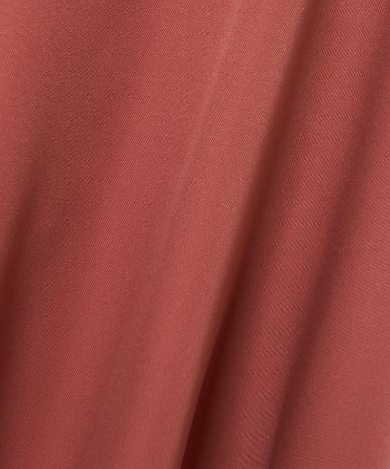 Fabric up (coral red)