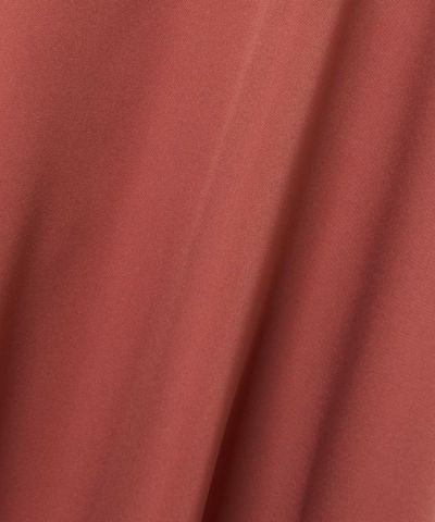 Fabric up (coral red)