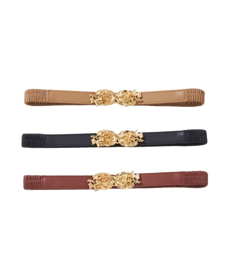 Belt / color variations