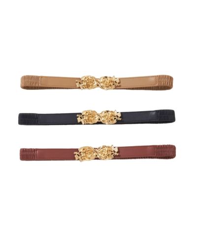 Belt / color variations