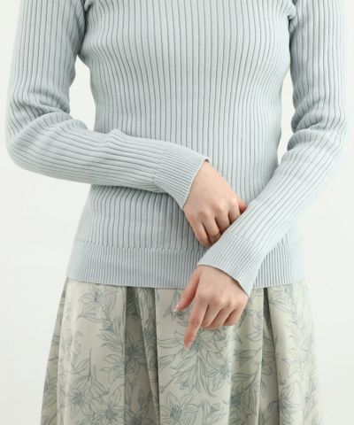 blue gray / 160cm