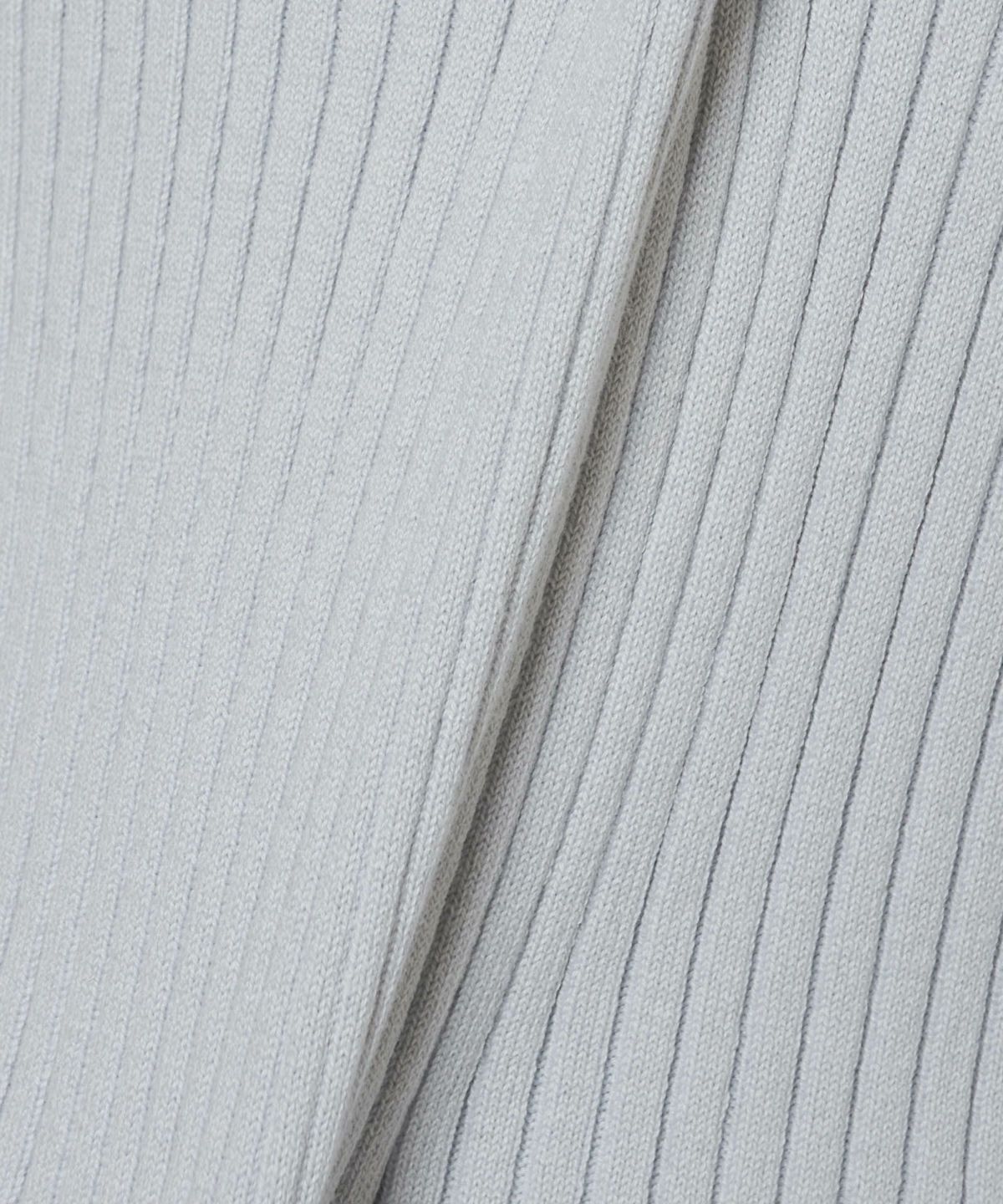 生地アップ (blue gray)