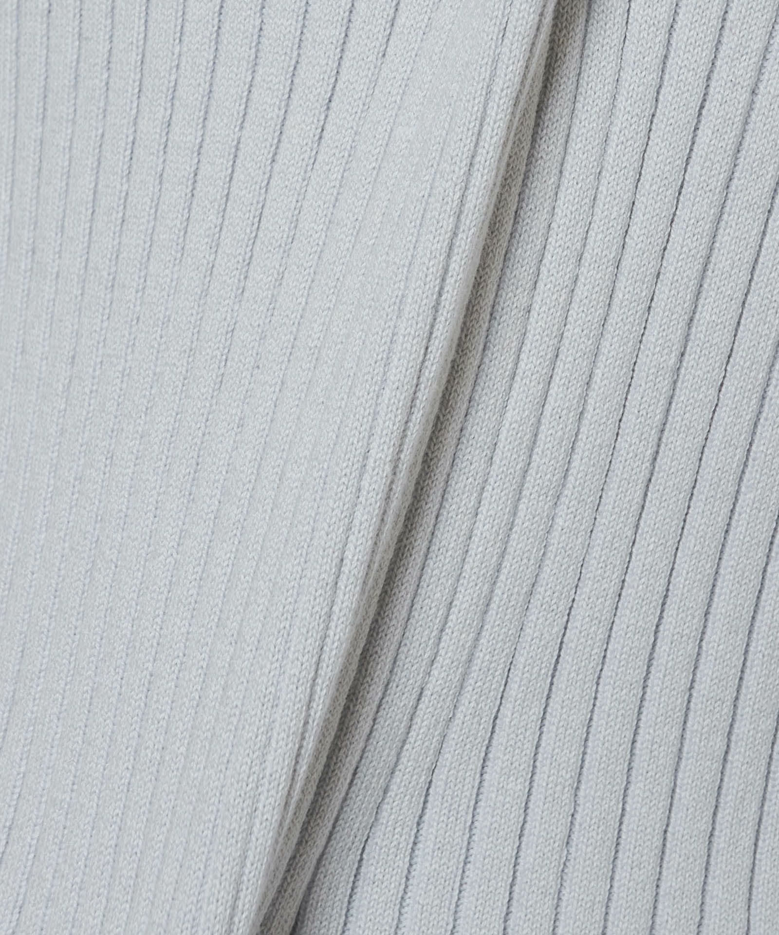 生地アップ (blue gray)