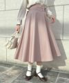 pink / 165cm / wearing size: 2