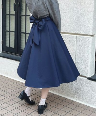 navy / 160cm / wearing size: 1