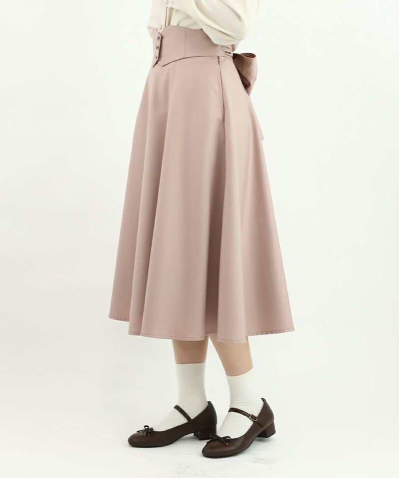 pink / 165cm / wearing size: 2