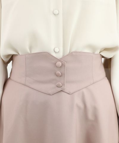 pink / 165cm / wearing size: 2