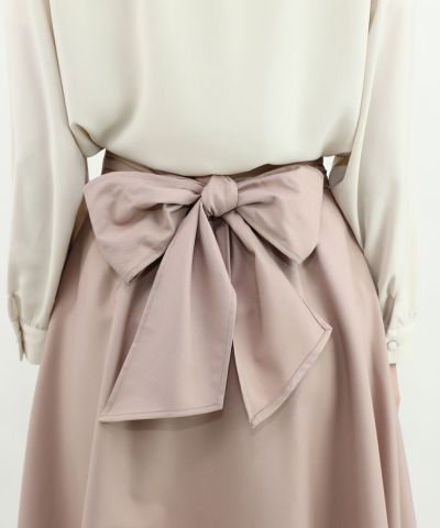 pink / 165cm / wearing size: 2