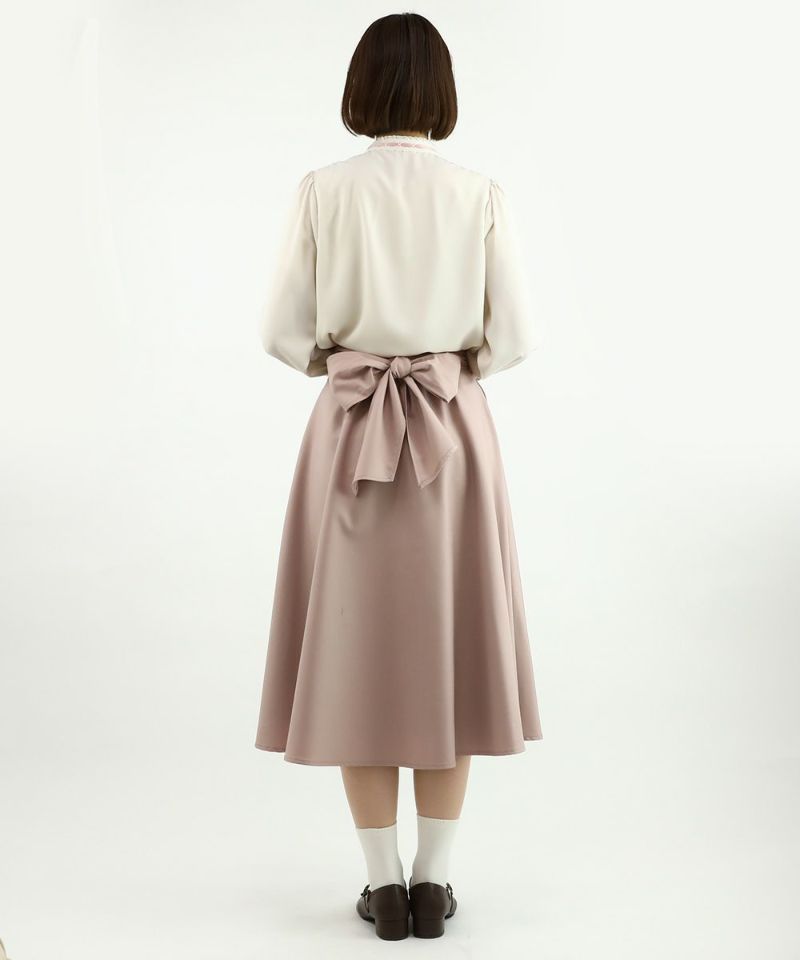 pink / 165cm / wearing size: 2