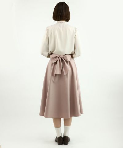pink / 165cm / wearing size: 2