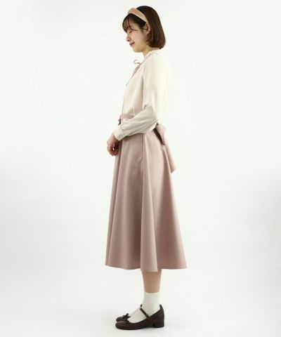 pink / 165cm / wearing size: 2