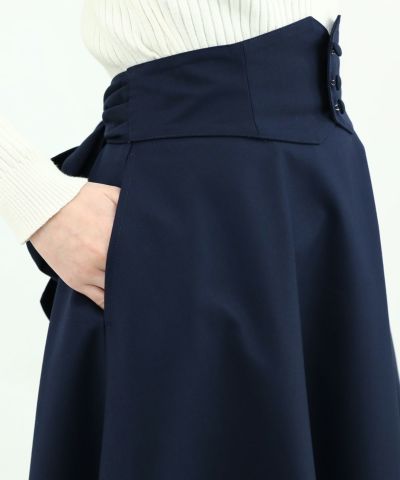navy / 160cm / wearing size: 1