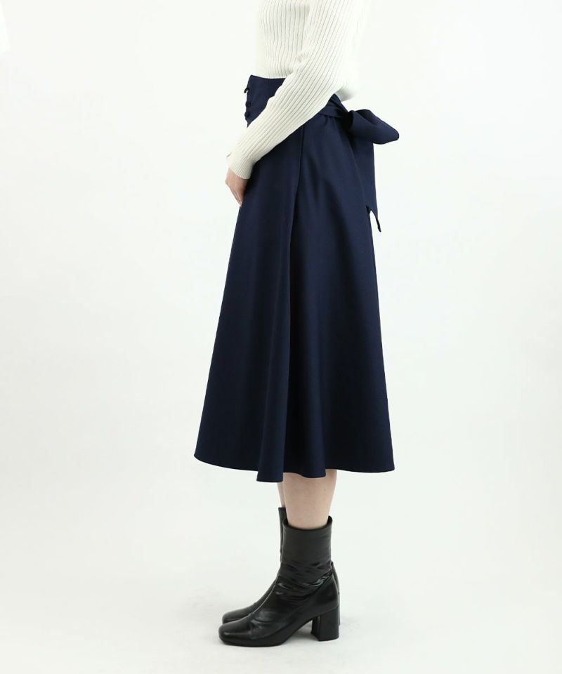 navy / 160cm / wearing size: 1