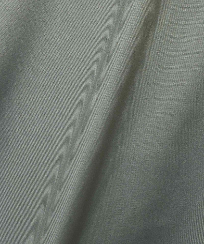 Fabric up (light green)