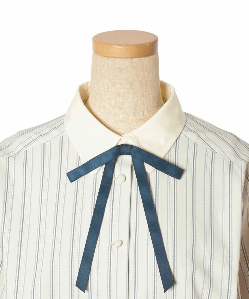 Front up (light green x white)