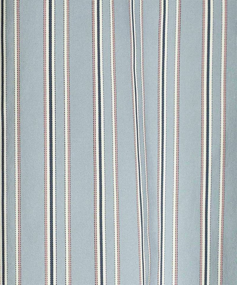 Fabric up (gray x navy)