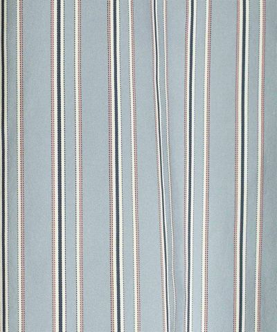 Fabric up (gray x navy)