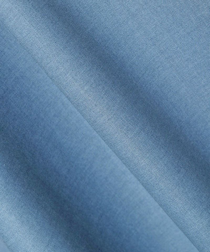 Cloth up (blue)